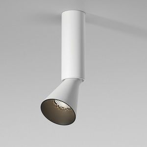 Изображение товара Светильник накладной светодиодный Elektrostandard Piks 25107/LED 7W 4000К белый