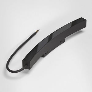 Изображение товара Блок питания 48В Elektrostandard Slim Magnetic 200W для радиусного шинопровода черный ?1200mm