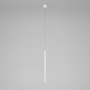 Изображение товара Подвесной светодиодный светильник Elektrostandard Flinn 50263 LED 4W 4000К белый