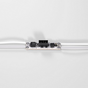Изображение товара Выключатель с инфракрасным датчиком движения Elektrostandard 95000/01 12/24V 60/120W
