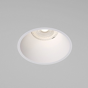 Изображение товара Светильник встраиваемый белый Elektrostandard Renzo 25020/01