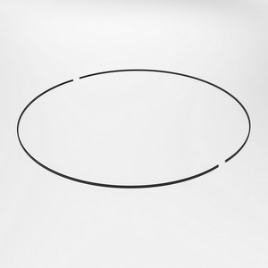 Изображение товара Шинопровод низковольтный 24V Round Elektrostandard Esthetic Magnetic 85218/00 (черный)