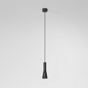 Изображение товара Светильник подвесной светодиодный Elektrostandard Pino 50311 LED 5W 4000K черный