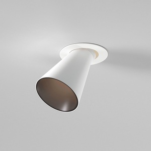 Изображение товара Светильник встраиваемый светодиодный Elektrostandard Bell 25097/LED 8W 3000K белый