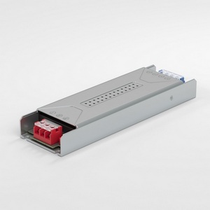 Изображение товара Блок питания Elektrostandard 95064/00 300W 24V IP20