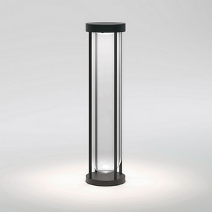 Изображение товара Наземный светильник уличный IP54 LED Elektrostandard Ritz 35183/F черный