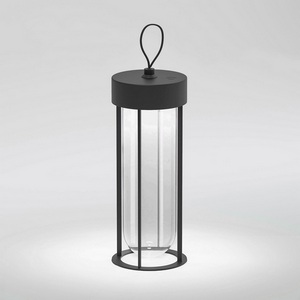 Изображение товара Переносной уличный светодиодный светильник Elektrostandard Ritz 35183/S черный