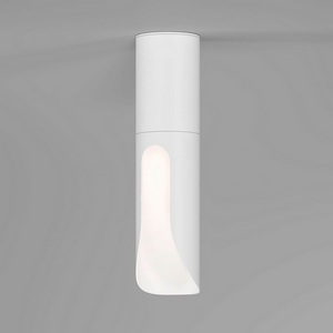 Изображение товара Светильник потолочный светодиодный Elektrostandard Apex 25113/LED 7W 4000K белый