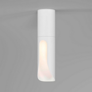 Изображение товара Светильник потолочный светодиодный Elektrostandard Apex 25113/LED 7W 3000K белый