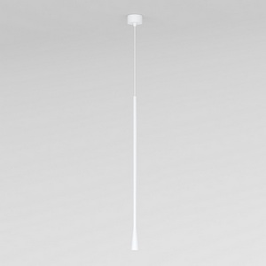 Изображение товара Подвесной светильник Elektrostandard Vist 50312 LED 7W 4000K белый