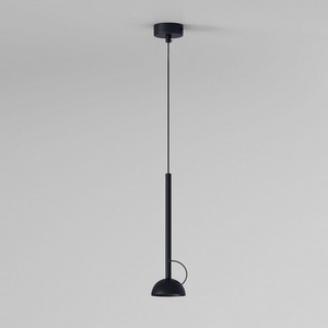 Изображение товара Подвесной светильник Elektrostandard Join 50313 LED 7W 4000K черный