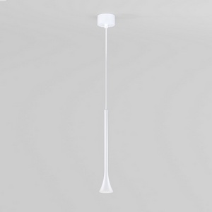 Изображение товара Подвесной светильник Elektrostandard Hall 50314 LED 5W 4000K белый