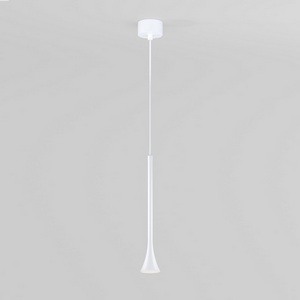 Изображение товара Подвесной светильник Elektrostandard Hall 50314 LED 5W 3000K белый