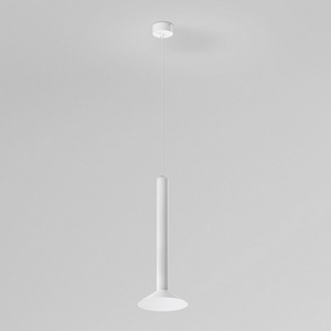 Изображение товара Подвесной светильник Elektrostandard Fest 50315 LED 7W 4000K белый