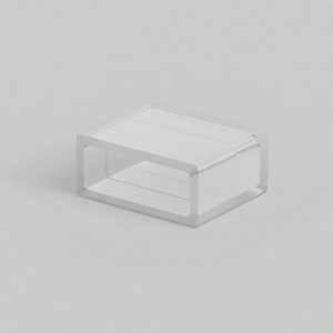 Изображение товара Заглушка для лент 95000/02 Elektrostandard End Cup 220V СОВ