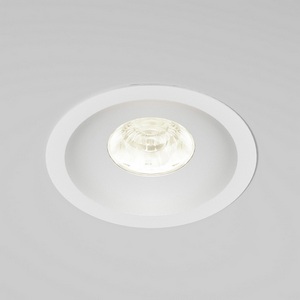 Изображение товара Светильник встраиваемый светодиодный Elektrostandard Combi 15W 4000K белый 25068/LED