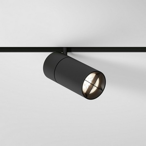 Изображение товара Трековый светильник LED магнитный 13W 48V Elektrostandard Slim Magnetic 85524/01 черный 4000K 13W 48V Kars