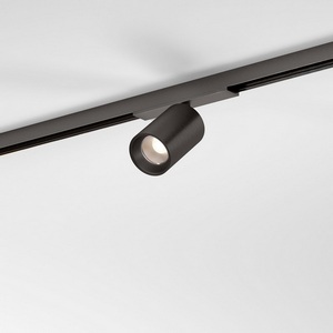 Изображение товара Трековый светильник светодиодный магнитный Elektrostandard Line Magnetic Titan Line 85525/01 10W 48V 3000K (титан)