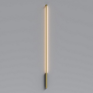 Изображение товара Настенный светильник светодиодный Elektrostandard Alto 40133/LED латунь 3000K