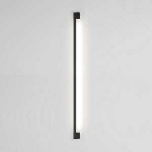 Изображение товара Настенный уличный светильник IP54 светодиодный Elektrostandard Argos 35121/D черный