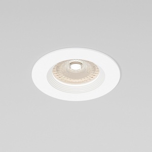 Изображение товара Встраиваемый круглый светильник уличный IP44 Elektrostandard City 25060/01 (128-4389)