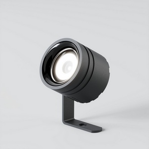 Изображение товара Прожектор уличный LED IP64 Elektrostandard Landscape 35190/S черный