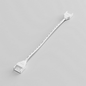 Изображение товара Коннектор для лент COB 24V 480Led 14W IP68 гибкий двусторонний Elektrostandard 95132/00