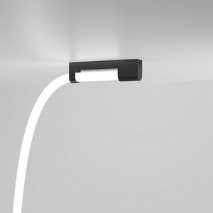 Изображение товара Накладные крепления для круглого гибкого неона черный Elektrostandard Full light FL 28160