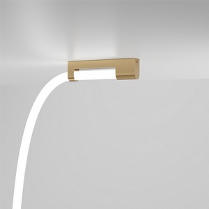 Изображение товара Накладные крепления для круглого гибкого неона латунь Elektrostandard Full light FL 28160