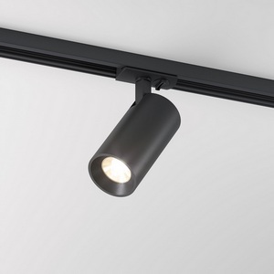 Изображение товара Трековый светильник однофазный 220V 10W Elektrostandard Comel 85210/01