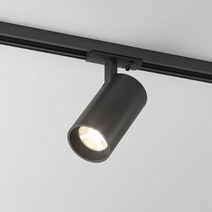 Изображение товара Трековый светильник однофазный 220V 18W Elektrostandard Comel 85211/01