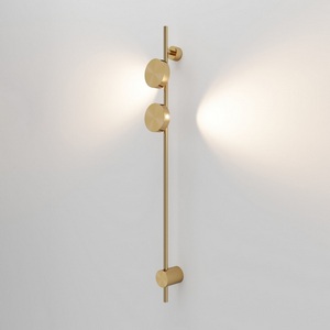 Изображение товара Cсветильник настенный светодиодный Elektrostandard Illume 40154/LED (a070998)