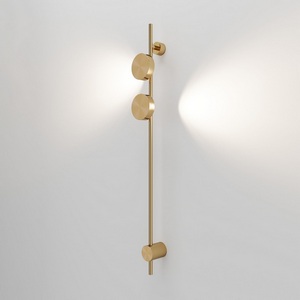 Изображение товара Cсветильник настенный светодиодный Elektrostandard Illume 40154/LED (a070999)