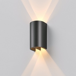 Изображение товара Архитектурная подсветка светодиодная IP54 Elektrostandard Twinray 35194/W (a071010)