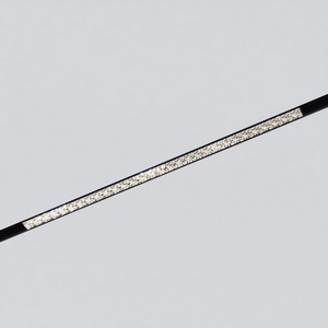 Изображение товара Трековый светильник светодиодный магнитный 20W 48V 4000K Elektrostandard Slim Magnetic 85531/01 (a071085)