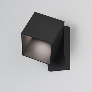 Изображение товара Уличный настенный светильник светодиодный Elektrostandard Fjord 35195/W (a071148)