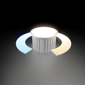 Изображение товара Умный светодиодный модуль 7W 2700-6500K CCT+DIM Elektrostandard BMGU1005 (a071264, Умный дом, Алиса)