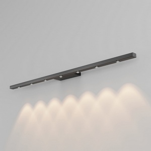 Изображение товара Настенный светильник светодиодный Elektrostandard Artline 40162/LED титан