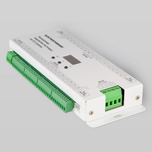 Изображение товара Контроллер подсветки лестницы на 32 ступени 24V Elektrostandard