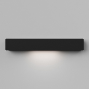 Изображение товара Подсветка для лестниц светодиодная Elektrostandard Rise 40163/LED 4000К черный