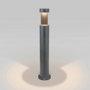 Изображение товара Наземный светильник светодиодный Elektrostandard Nimbus 35126/F 3000K серый