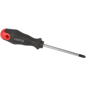 Изображение товара Отвертка крестовая ЭРА 100PZ2