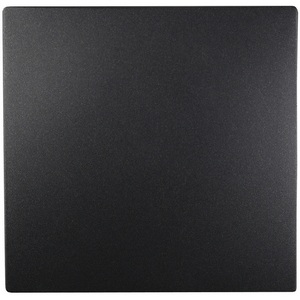 Изображение товара Клавиша для выключателя (антрацит) ЭРА 14-1111-05