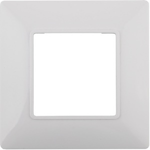 Изображение товара Рамка на 1 пост (белый) ЭРА 14-5001-01