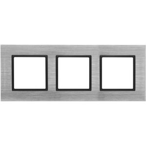 Изображение товара Рамка на 3 поста ЭРА 14-5203-41