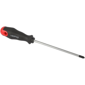 Изображение товара Отвертка крестовая ЭРА 150PH2
