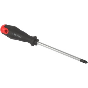 Изображение товара Отвертка крестовая ЭРА 150PH3