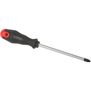 Изображение товара Отвертка крестовая ЭРА 150PZ3