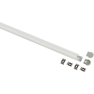 Изображение товара Комплект с накладным анодированным профилем для светодиодной ленты ЭРА 1 520 1520