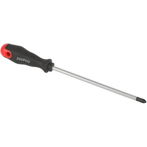 Изображение товара Отвертка крестовая ЭРА 200PH3